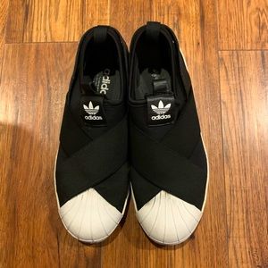 Adidas Superstar Slip On